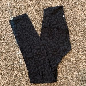 Lululemon align leggings 28”